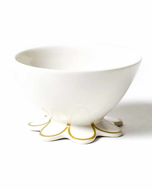Scallop Small Bowl